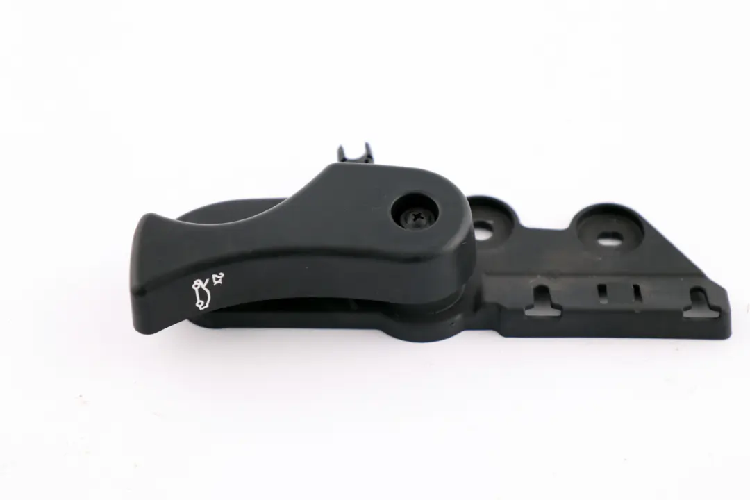 BMW 1 3 4 Series F20 F30 F31 F32 Hood Bonnet Opener Release Handle Lever - SKU rhd-7221914 - Part number 7221914