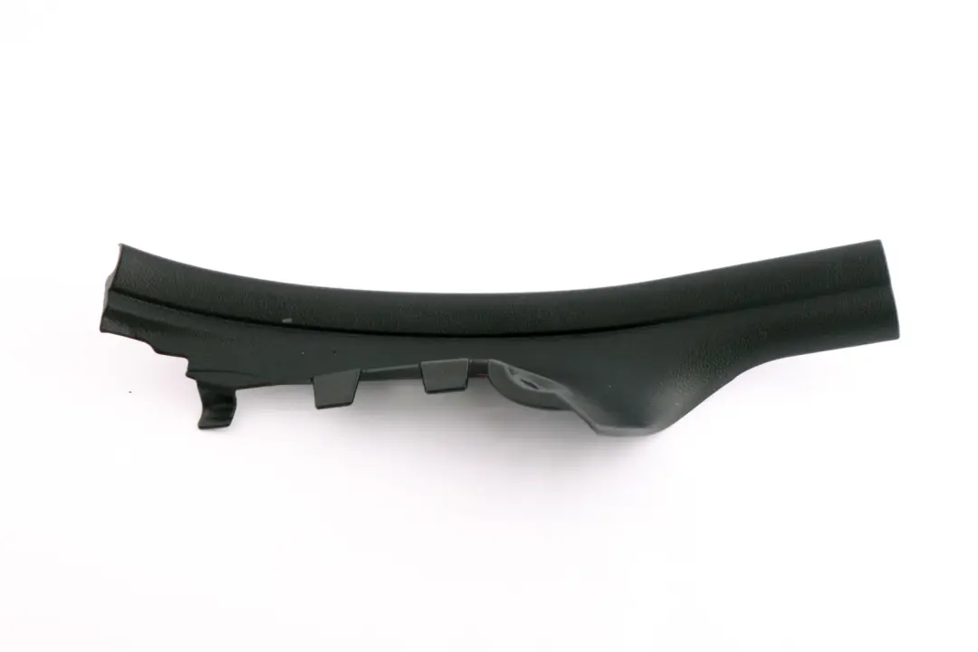 BMW 1 F20 LCI Bande de Couverture Entree Arriere Gauche Noir - SKU 7221919 - Numéro de pièce 7221919