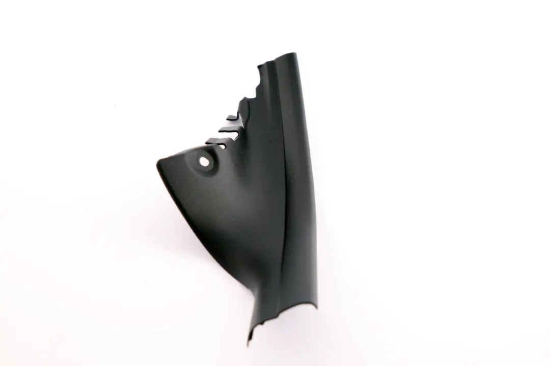 BMW 1 F20 LCI Bande de Couverture Entree Arriere Gauche Noir - SKU 7221919 - Numéro de pièce 7221919