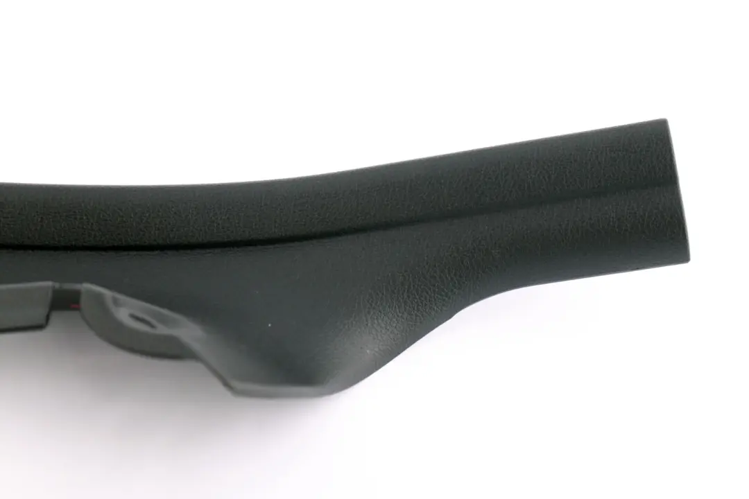 BMW F20 Entrada Trasera Izquierda Tapa Tapa Negro - SKU 7221919 - Número de pieza 7221919