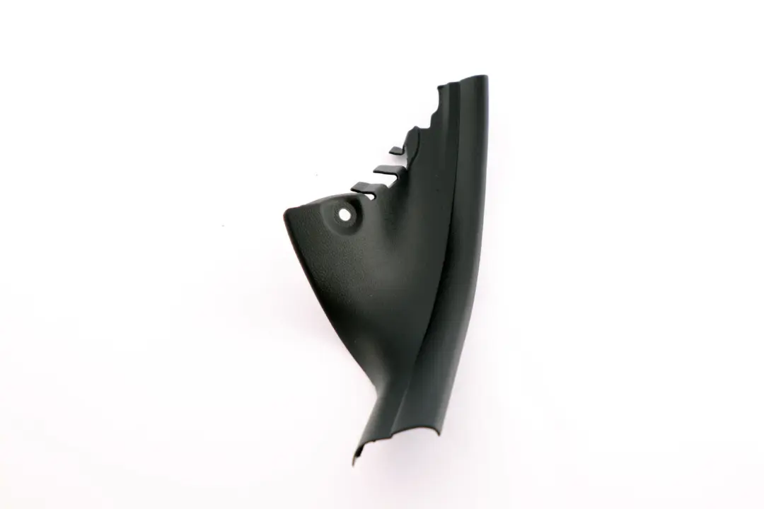 BMW 1 F20 LCI Bande de Couverture Entree Arriere Gauche Noir - SKU 7221919 - Numéro de pièce 7221919