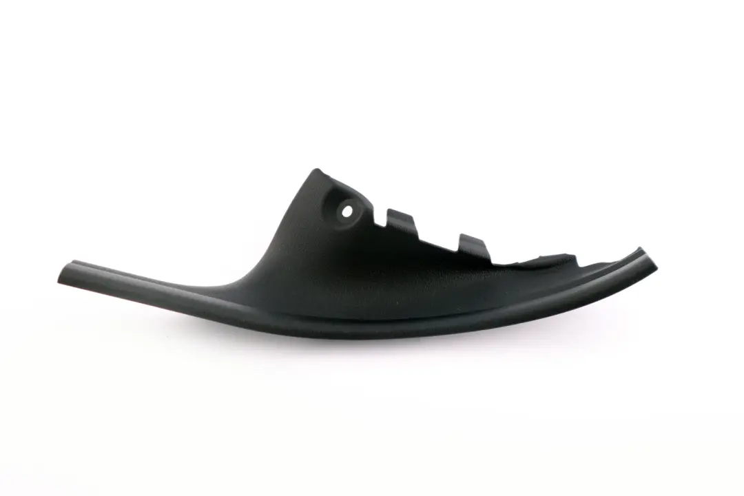 BMW 1 F20 LCI Bande de Couverture Entree Arriere Gauche Noir - SKU 7221919 - Numéro de pièce 7221919
