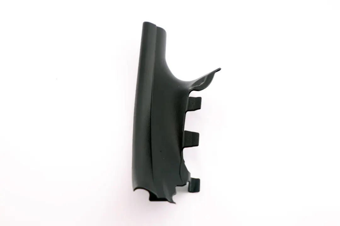 BMW 1 Series F20 Rear Left Entrance N/S Trim Strip Cover Schwarz Black - SKU 7221919 - Part number 7221919