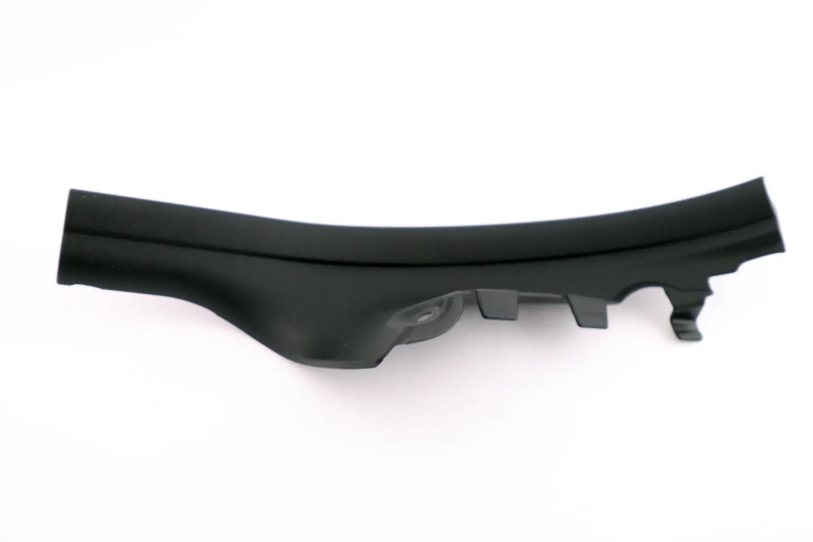 BMW F20 Bandella di Protezione Ingresso Dietro Destro Nero 7221920