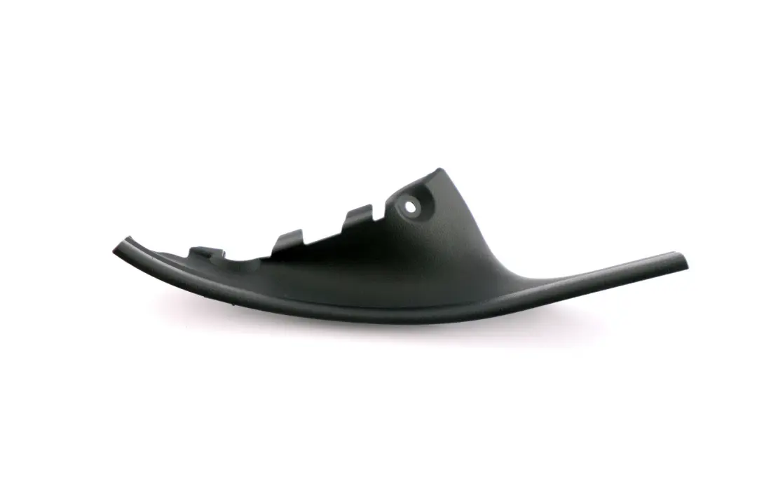 BMW 1 Serie F20 Bande de Couverture Entree Arriere Droite Noir - SKU 7221920 - Numéro de pièce 51437221920