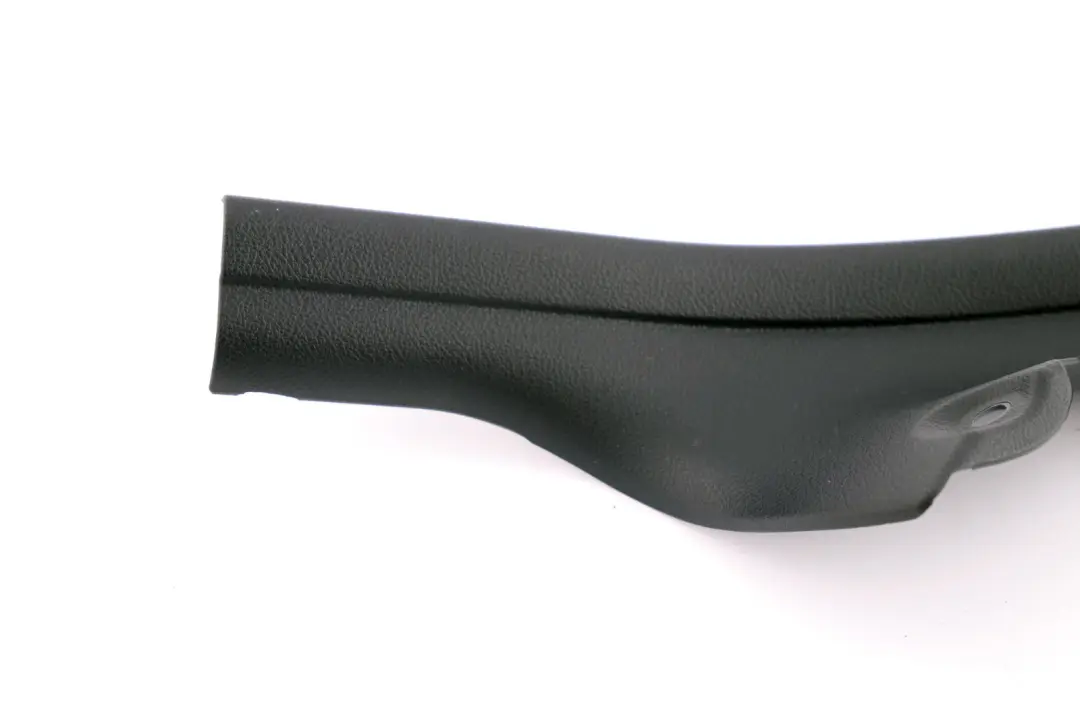 BMW F20 Bande Couverture Entree Arriere Droite Noir - SKU 7221920 - Numéro de pièce 51437221920