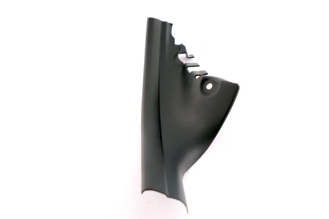 BMW F20 Bande Couverture Entree Arriere Droite Noir - SKU 7221920 - Numéro de pièce 51437221920