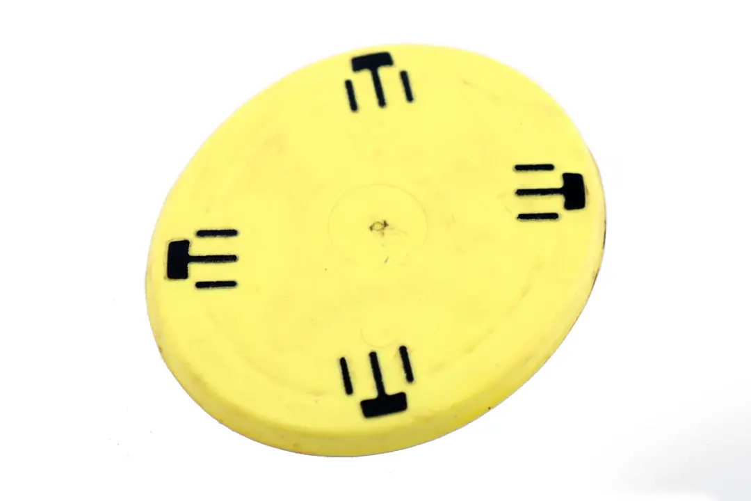 BMW F20 F30 F80 M3 F82 M4 Couvrir l'ouverture de la colonne de direction - SKU 7221922 - Numéro de pièce 7422490