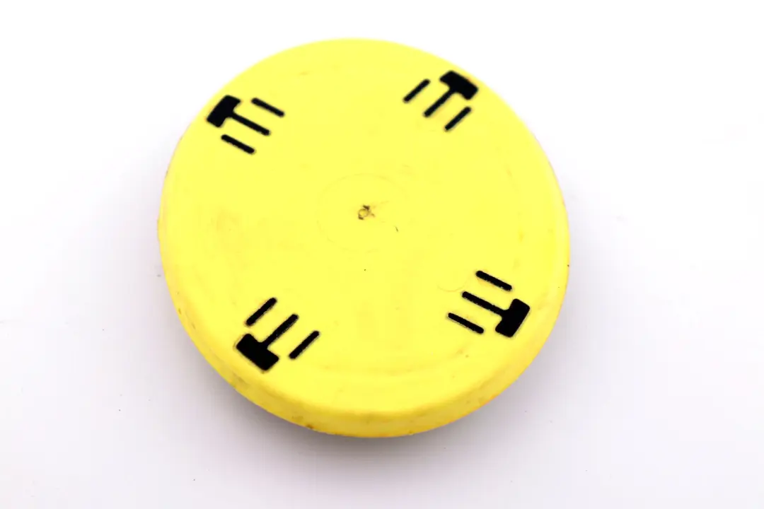BMW F20 F30 F80 M3 F82 M4 Couvrir l'ouverture de la colonne de direction - SKU 7221922 - Numéro de pièce 7422490
