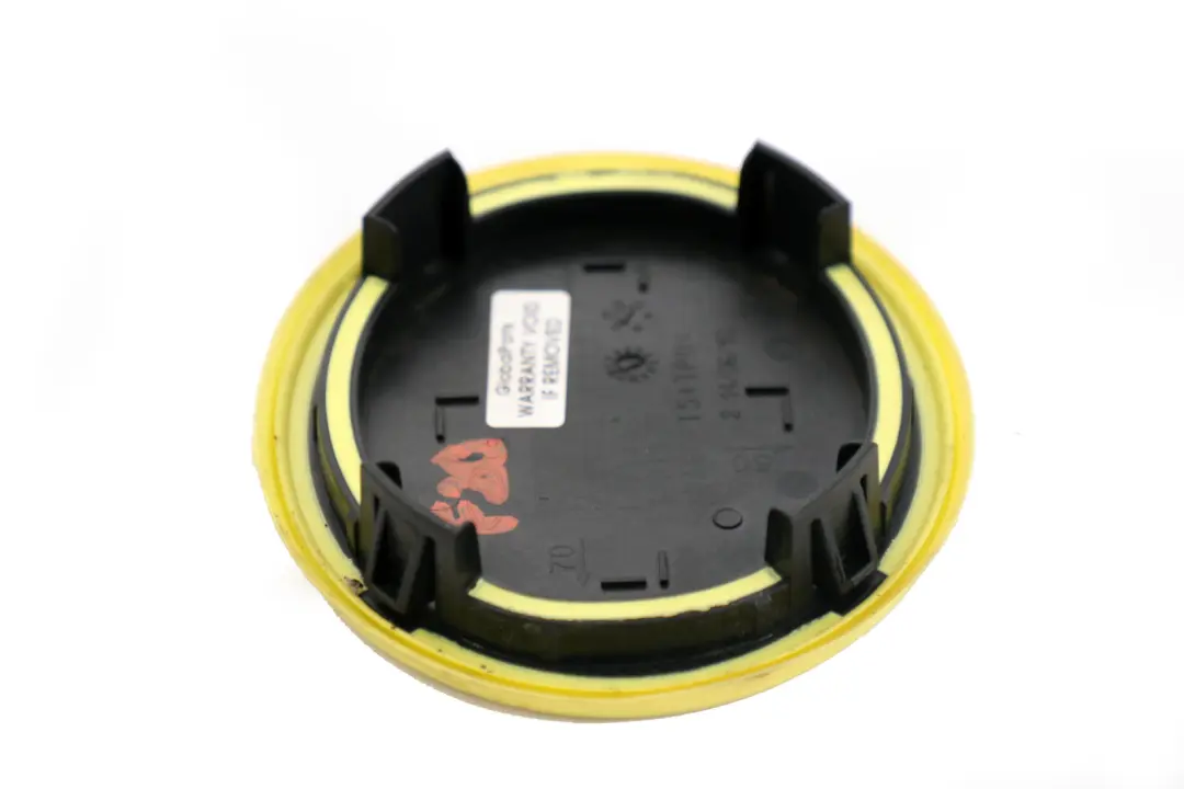 Abdeckung Lenksäulenöffnung für BMW F20 F30 F80 M3 F82 M4 mit Teilenummer 7422490 BMW F20 F30 F80 M3 F82 M4 Abdeckung Lenksäulenöffnung - SKU 7221922 - Teilenummer 7422490