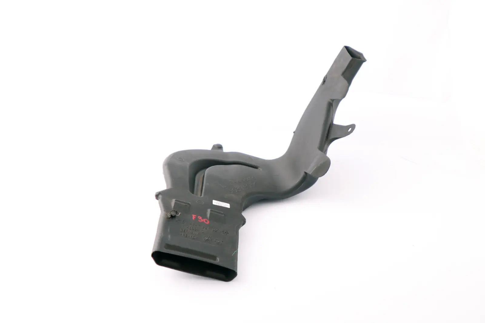 BMW F30 F31 F32 F33 F34 Gt F35 F36 F80 M3 Conduit Espace Arriere a Gauche