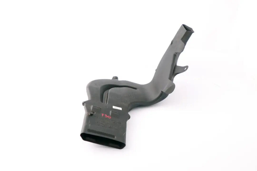 BMW F30 F31 F32 F33 F34 Gt F35 F36 F80 M3 Heizkanal Fondo-Spazio SX - SKU 7221927 - Numero di parte 7221927