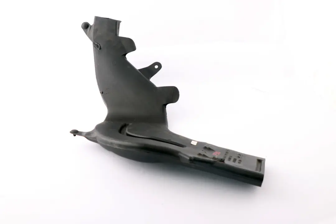 BMW F30 F31 F32 F33 F34 Gt F35 F36 F80 M3 Heizkanal Fondo-Spazio SX - SKU 7221927 - Numero di parte 7221927