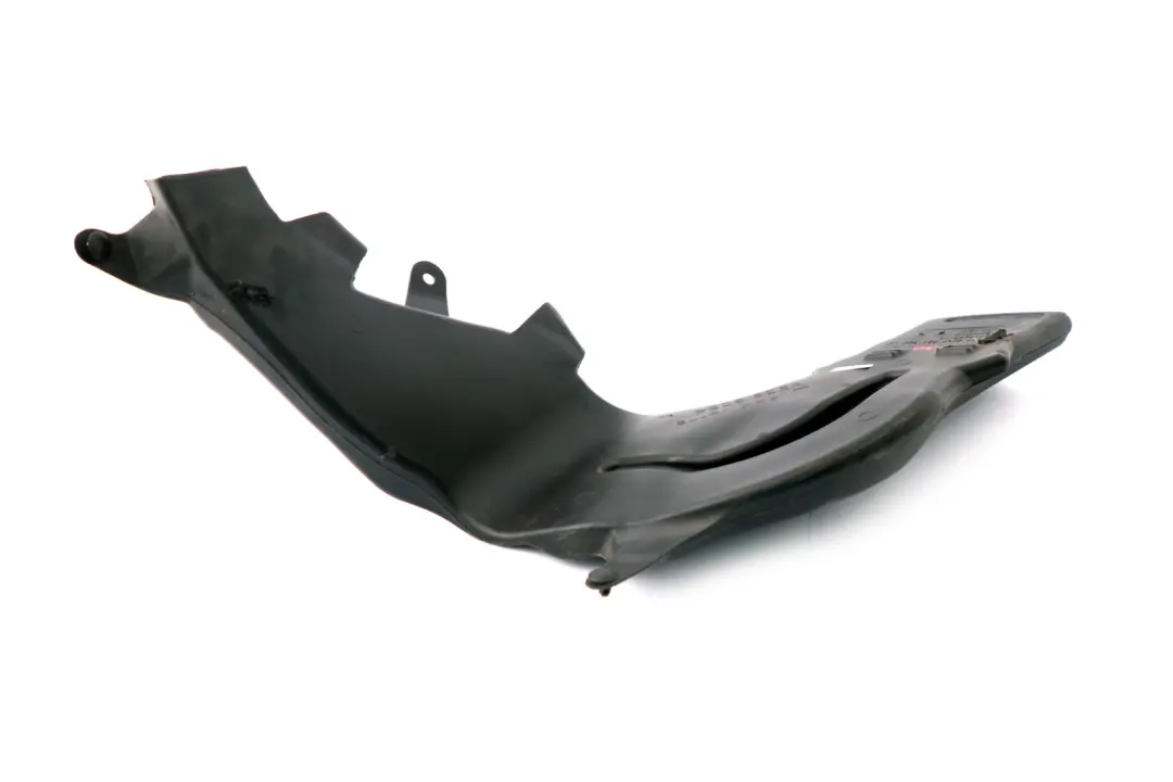 BMW F30 F31 F32 F33 F34 Gt F35 F36 F80 M3 Heizkanal Fondo-Spazio SX - SKU 7221927 - Numero di parte 7221927