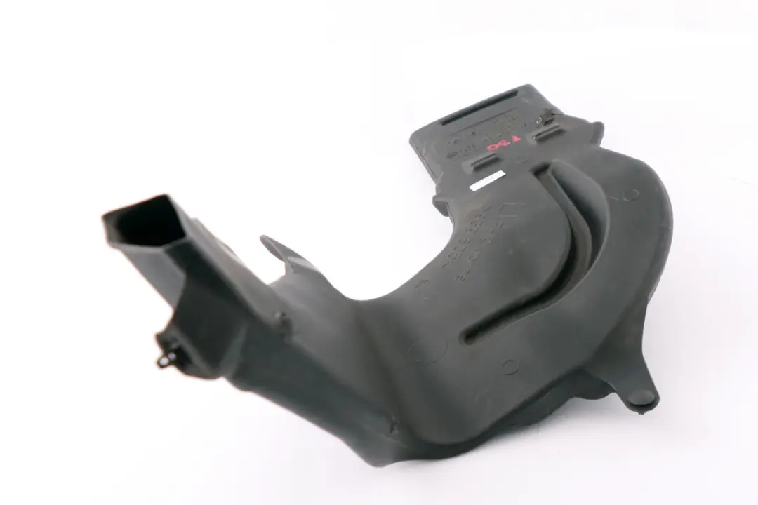 Heizkanal Fondraum Links für BMW 3 4 er F30 F31 F32 F33 F34 GT F35 F36 F80 M3 mit Teilenummer 7221927 BMW 3 4 er F30 F31 F32 F33 F34 GT F35 F36 F80 M3 Heizkanal Fondraum Links - SKU 7221927 - Teilenummer 7221927