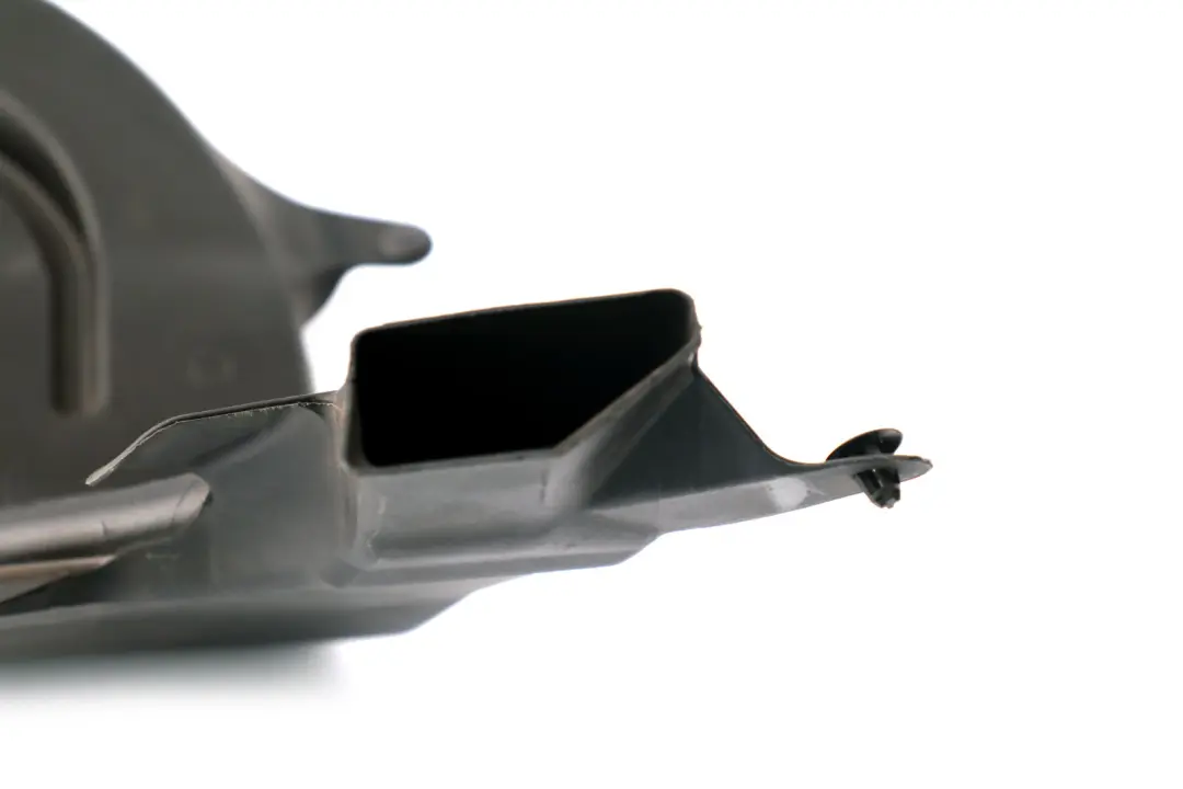BMW F30 F31 F32 F33 F34 Gt F35 F36 F80 M3 Heizkanal Fondo-Spazio SX - SKU 7221927 - Numero di parte 7221927