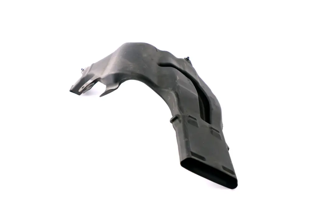 Conducto calefacción trasero izquierdo para BMW F30 F31 F32 F33 F34 GT F35 F36 F80 M3 con número de pieza 7221927 BMW F30 F31 F32 F33 F34 GT F35 F36 F80 M3 Conducto calefacción trasero izquierdo - SKU 7221927 - Número de pieza 7221927