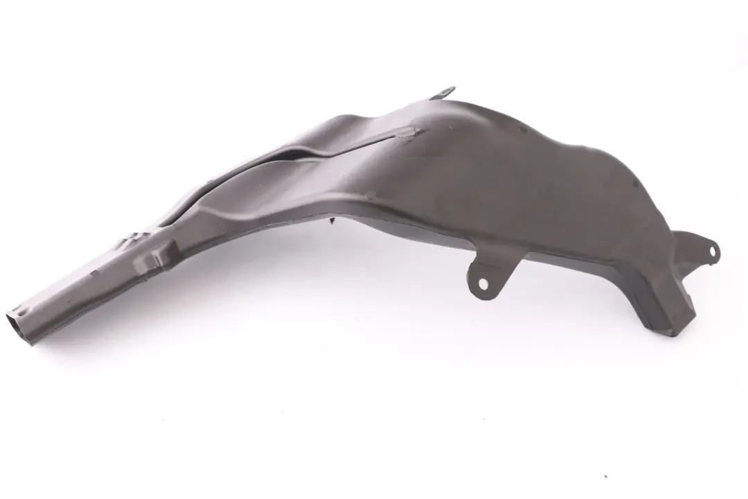 BMW 1 2 Series F20 F21 F22 F23 LCI Heater Duct Rear Right O/S - SKU 7221928 - Part number 7221928