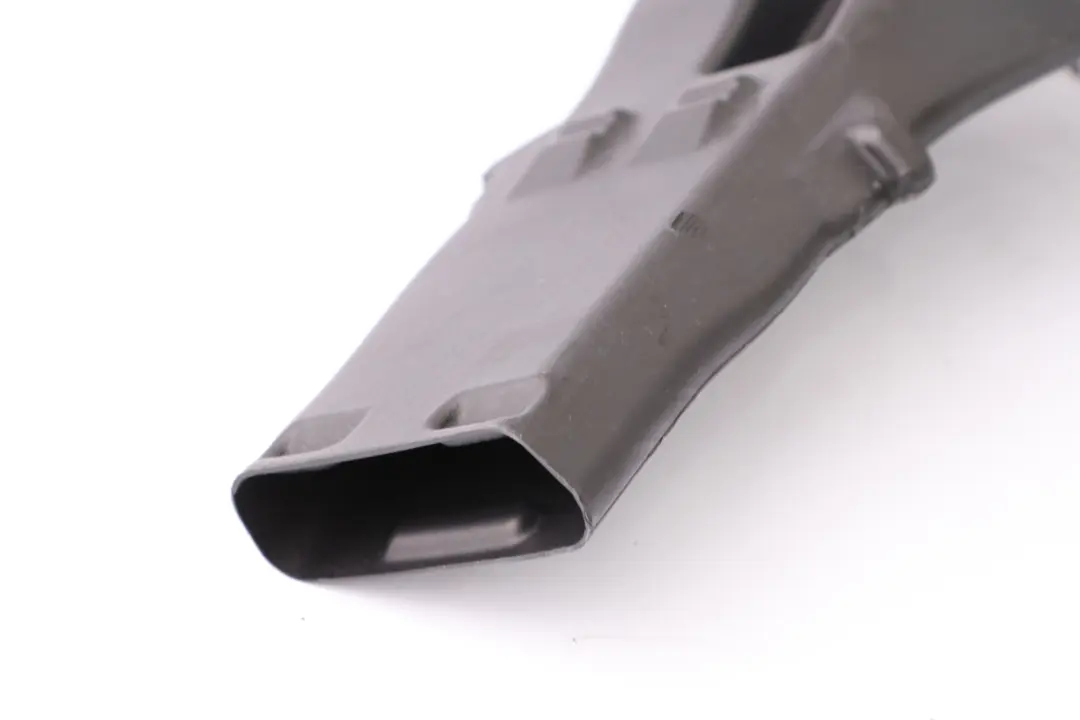 BMW 1 2 Series F20 F21 F22 F23 LCI Heater Duct Rear Right O/S - SKU 7221928 - Part number 7221928