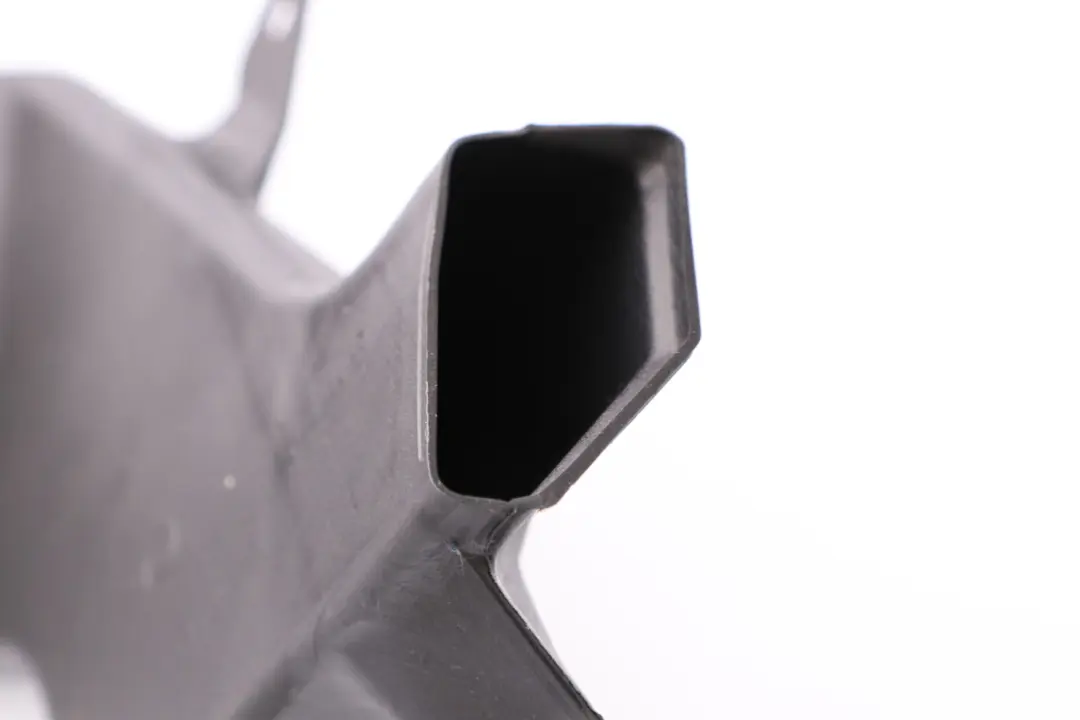 BMW 1 2 Series F20 F21 F22 F23 LCI Heater Duct Rear Right O/S - SKU 7221928 - Part number 7221928