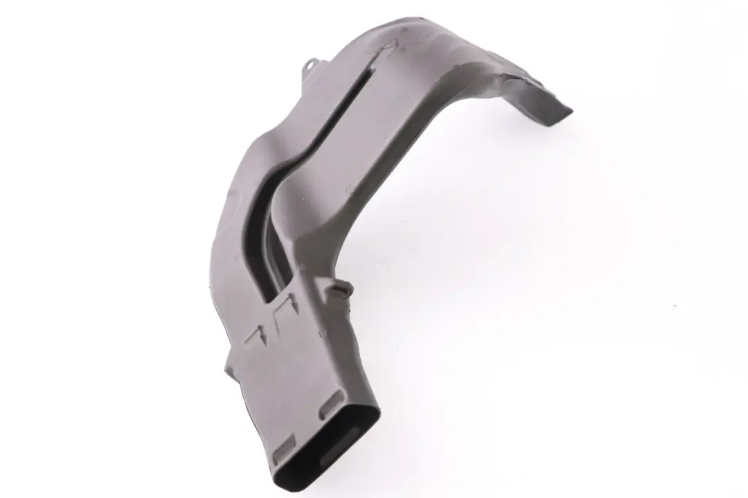 Heizkanal Fondraum Rechts für BMW 1 2 er F20 F21 F22 F23 LCI mit Teilenummer 7221928 BMW 1 2 er F20 F21 F22 F23 LCI Heizkanal Fondraum Rechts - SKU 7221928 - Teilenummer 7221928