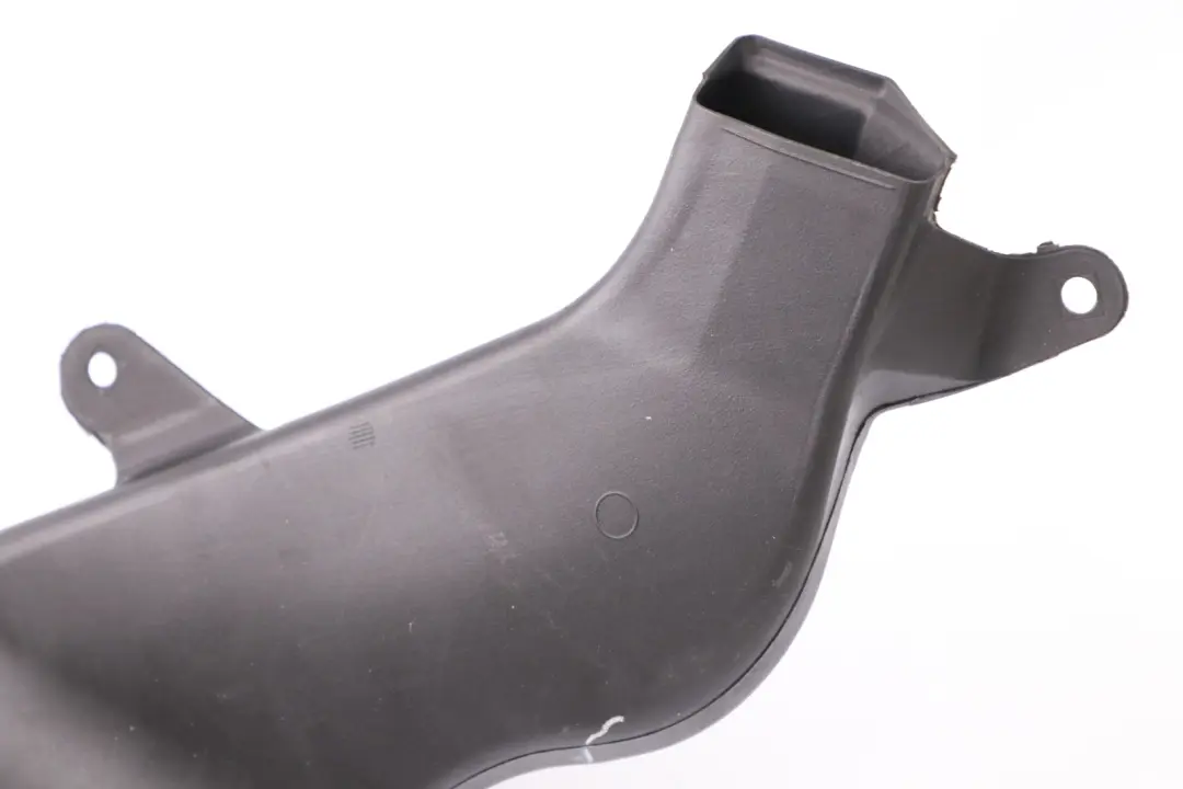 BMW 1 2 Series F20 F21 F22 F23 LCI Heater Duct Rear Right O/S - SKU 7221928 - Part number 7221928
