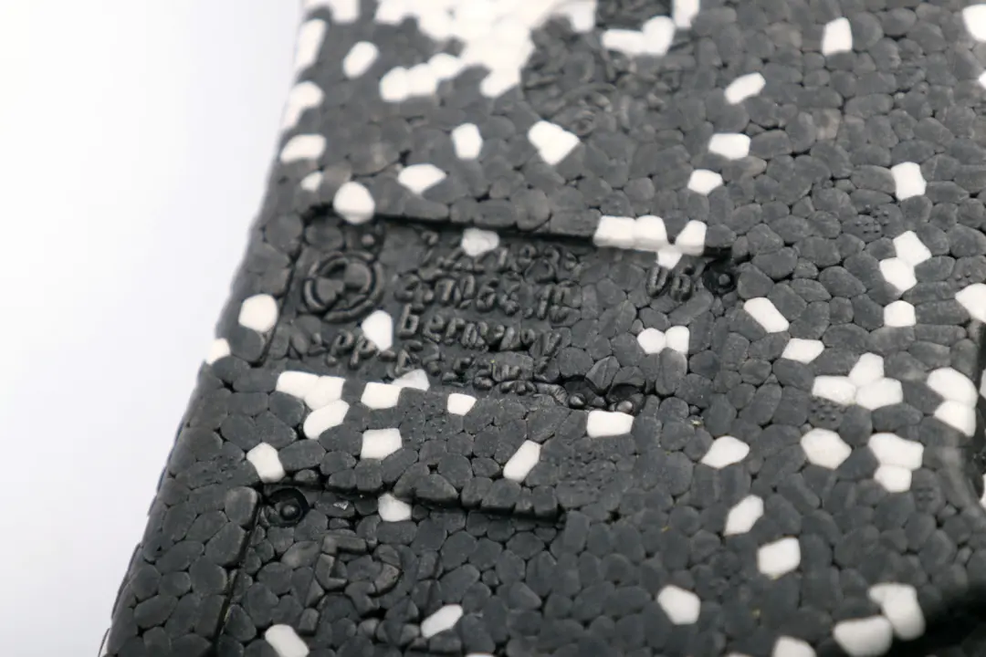 BMW 1 3 4 Series F20 F21 F30 F31 Footwell Front Right O/S Foam Inserts - SKU 7221933 - Part number 7221933