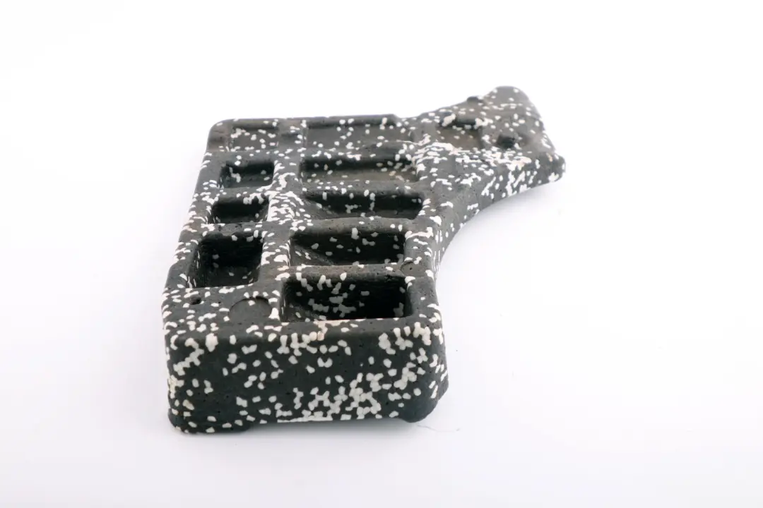BMW F20 F21 F22 F30 F31 F32 Front Footwell Foam Inserts Right O/S - SKU 7221933 - Part number 7221933