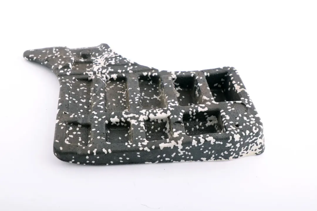 BMW F20 F21 F22 F30 F31 F32 Front Footwell Foam Inserts Right O/S - SKU 7221933 - Part number 7221933