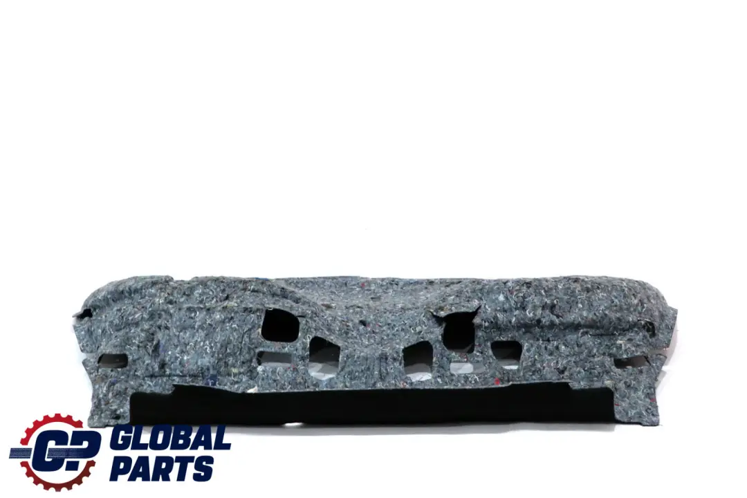 BMW 3 Series F30 F80 M3 Rear Floor Sound Insulation Cover Trim Panel - SKU 7221969 - Part number 7221969