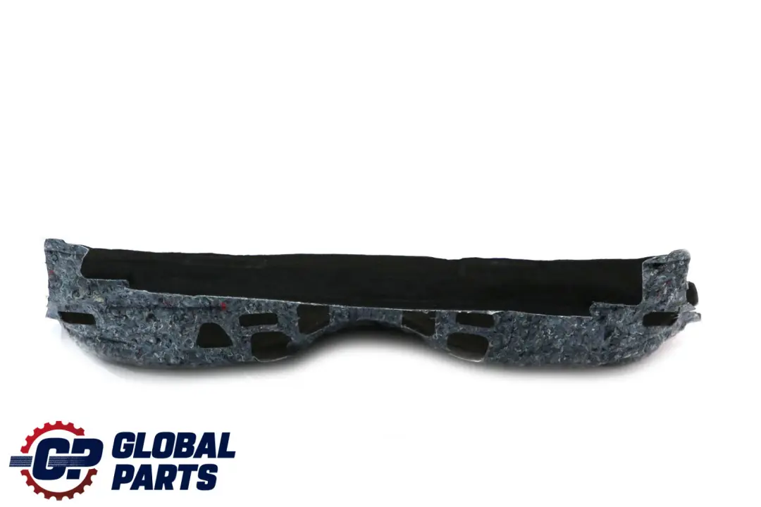 BMW 3 Series F30 F80 M3 Rear Floor Sound Insulation Cover Trim Panel - SKU 7221969 - Part number 7221969