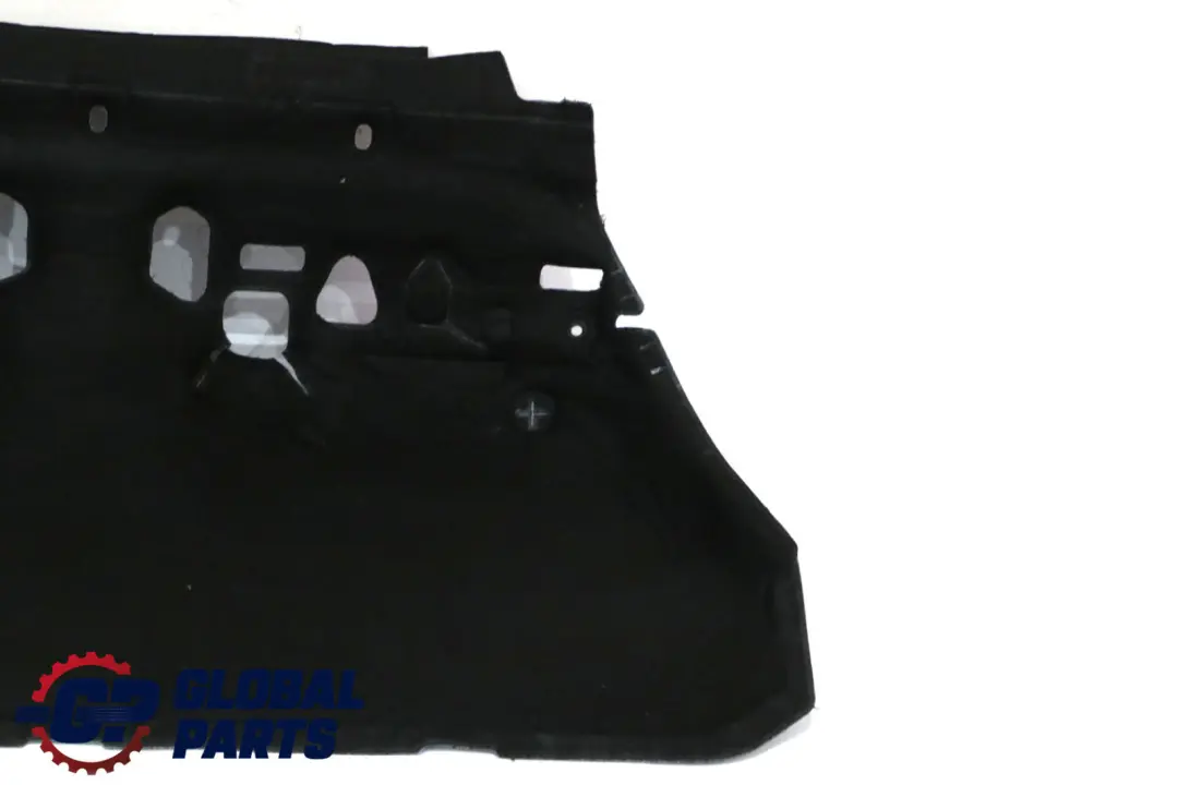 Hinten Schallisolierung Boden für BMW 3 er F30 F80 M3 mit Teilenummer 7221969 BMW 3 er F30 F80 M3 Hinten Schallisolierung Boden - SKU 7221969 - Teilenummer 7221969