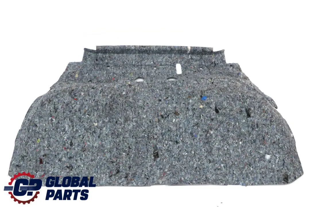 BMW 3 er F30 F80 M3 Hinten Schallisolierung Boden - SKU 7221969 - Teilenummer 7221969