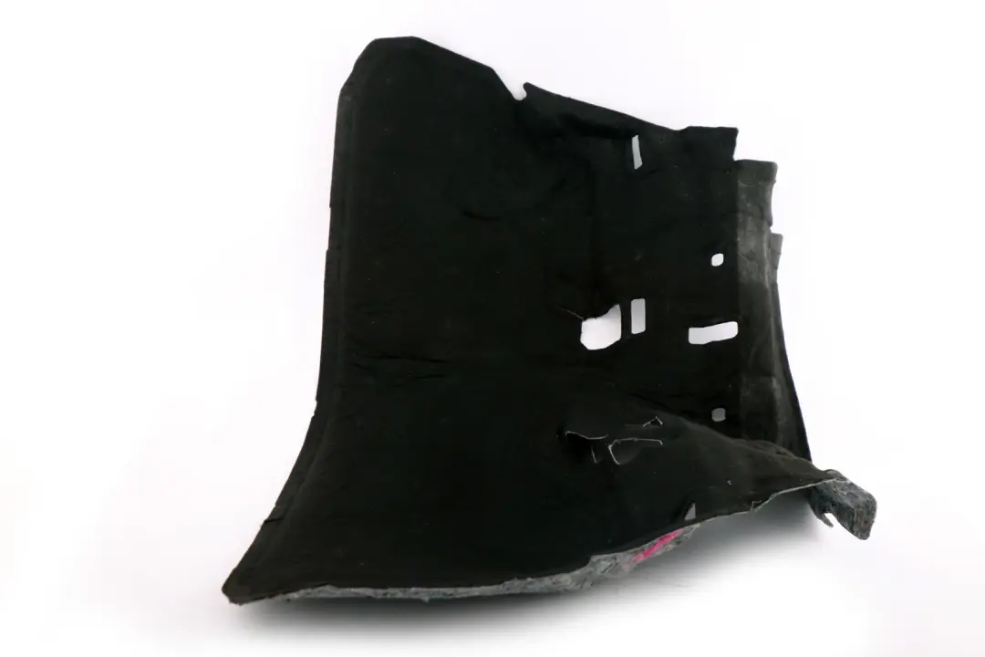 BMW 1 Series F20 F20N F21 LCI Sound Insulation Floor Rear - SKU 7221970 - Part number 7221970