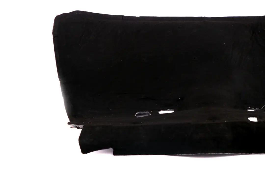 BMW 1 Series F20 F20N F21 LCI Sound Insulation Floor Rear - SKU 7221970 - Part number 7221970