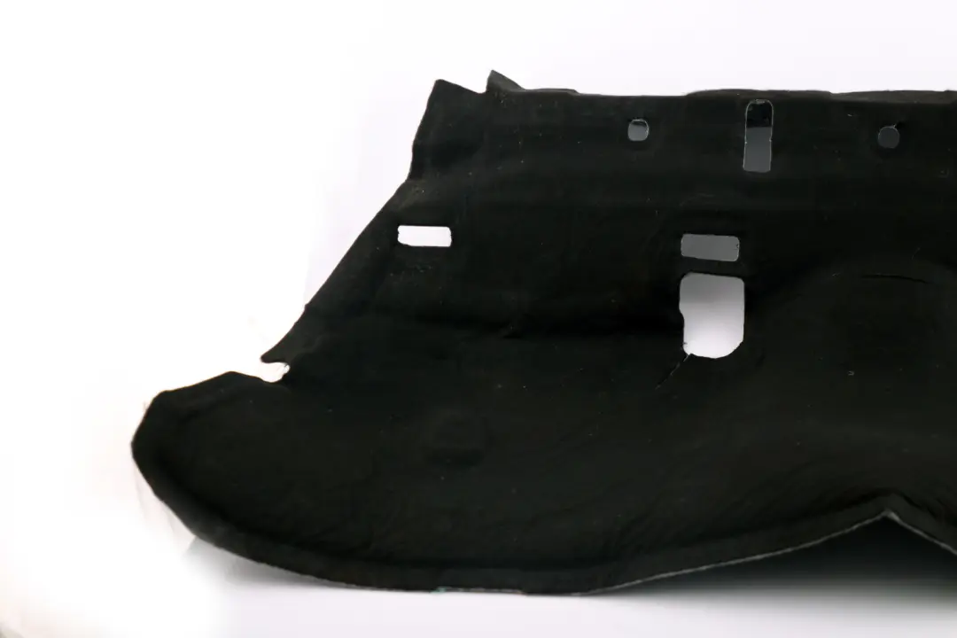 BMW 1 Series F20 F20N F21 LCI Sound Insulation Floor Rear - SKU 7221970 - Part number 7221970