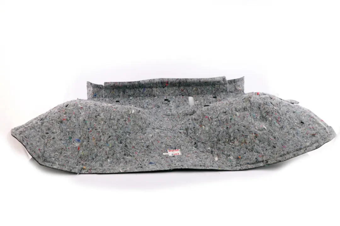 Sound Insulation Floor Rear to BMW 1 Series F20 F20N F21 LCI with Part number 7221970 BMW 1 Series F20 F20N F21 LCI Sound Insulation Floor Rear - SKU 7221970 - Part number 7221970