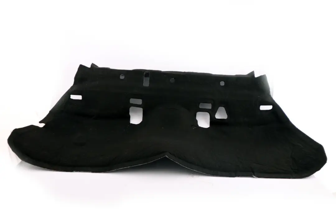 Sound Insulation Floor Rear to BMW 1 Series F20 F20N F21 LCI with Part number 7221970 BMW 1 Series F20 F20N F21 LCI Sound Insulation Floor Rear - SKU 7221970 - Part number 7221970