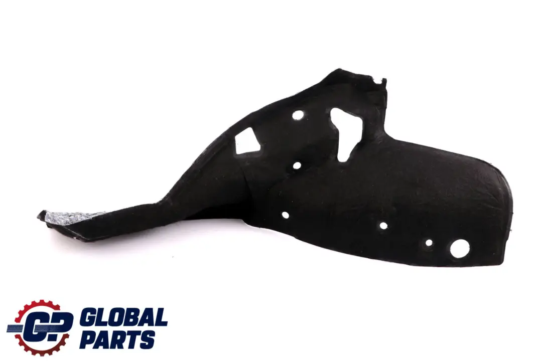 Aislamiento Acústico Carcasa Rueda Trasera Izquierda para BMW F30 F31 F32 con número de pieza 7221971 BMW F30 F31 F32 Aislamiento Acústico Carcasa Rueda Trasera Izquierda - SKU 7221971 - Número de pieza 7221971