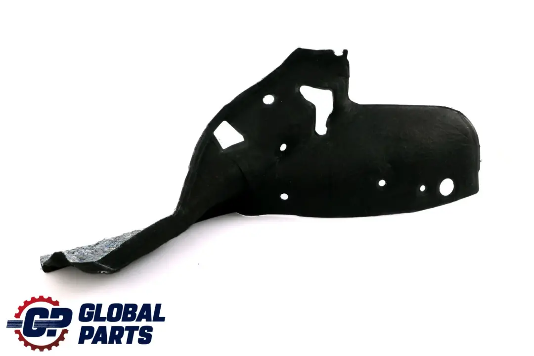 BMW F30 F31 F32 Isolamento acustico passaruota posteriore sinistro - SKU 7221971 - Numero di parte 7221971