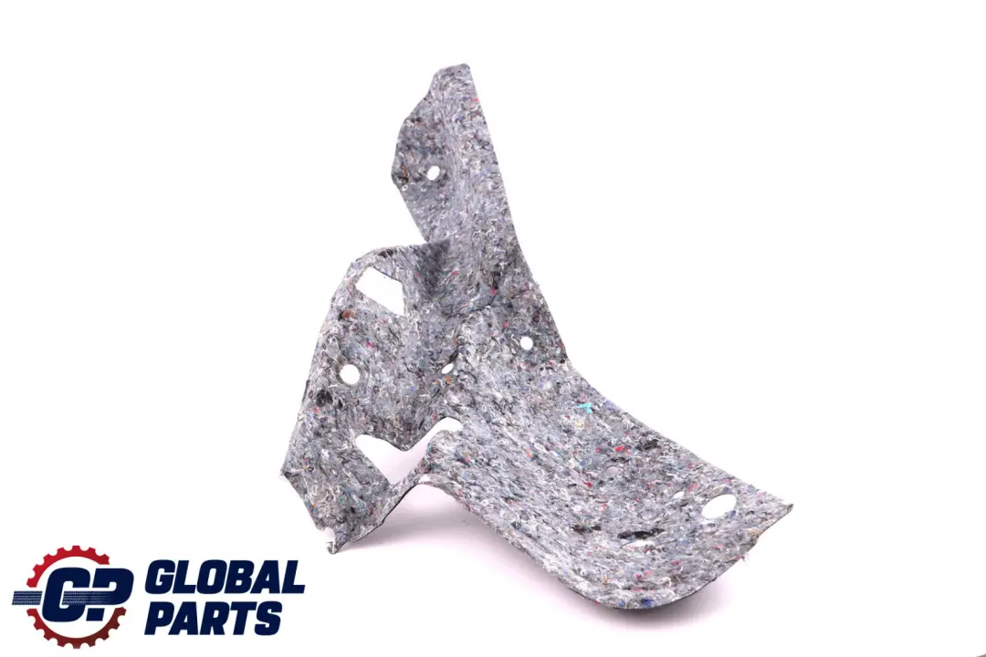 BMW 3 4 Series F30 F31 F32 Sound Insulating Wheel Housing Rear Left N/S - SKU 7221971 - Part number 7221971
