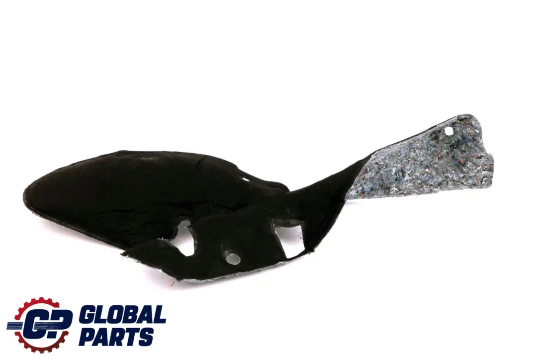 BMW F30 F31 F32 Isolamento acustico passaruota posteriore sinistro - SKU 7221971 - Numero di parte 7221971
