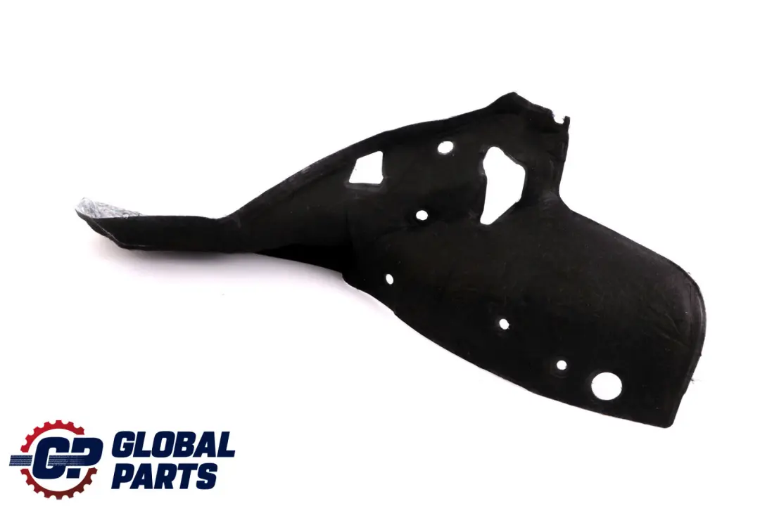 Isolamento acustico passaruota posteriore sinistro per BMW F30 F31 F32 con numero di parte 7221971 BMW F30 F31 F32 Isolamento acustico passaruota posteriore sinistro - SKU 7221971 - Numero di parte 7221971