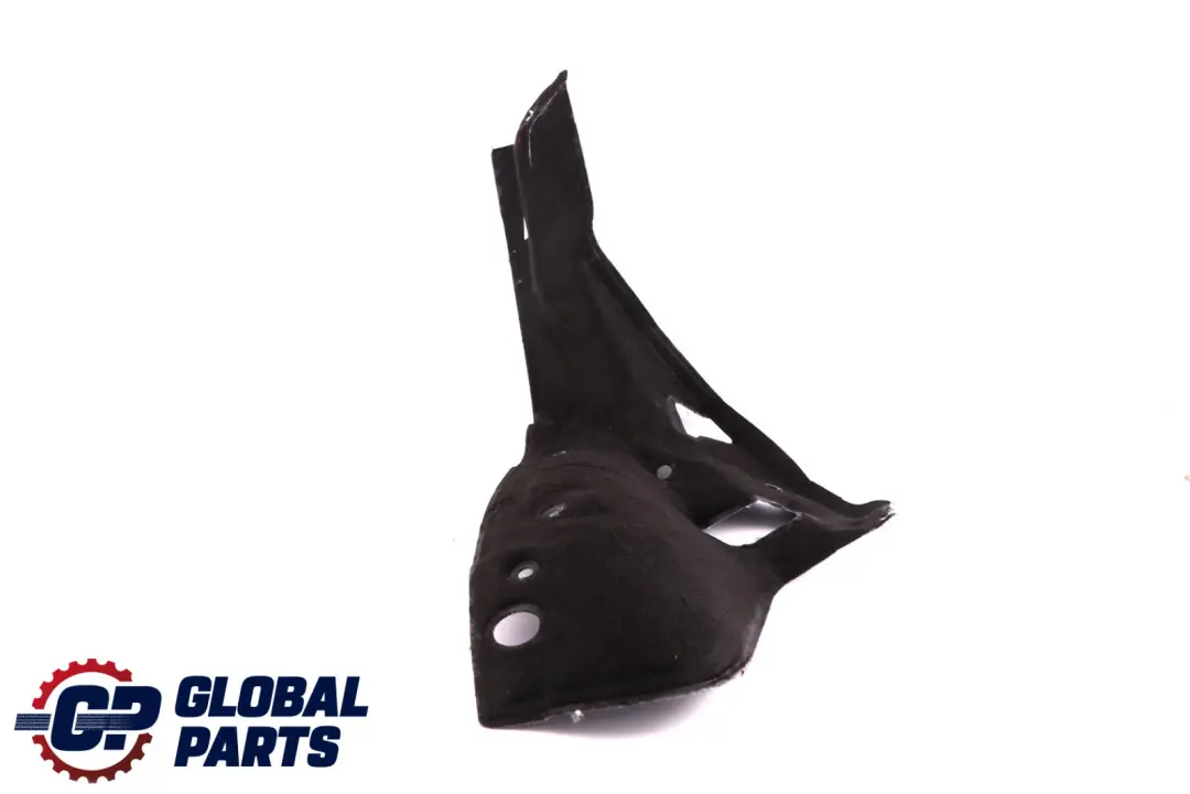 Sound Insulating Wheel Housing Rear Left N/S to BMW 3 4 Series F30 F31 F32 with Part number 7221971 BMW 3 4 Series F30 F31 F32 Sound Insulating Wheel Housing Rear Left N/S - SKU 7221971 - Part number 7221971