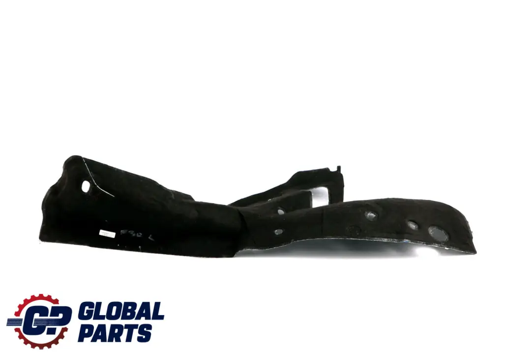 Isolamento acustico passaruota posteriore sinistro per BMW F30 F31 F32 con numero di parte 7221971 BMW F30 F31 F32 Isolamento acustico passaruota posteriore sinistro - SKU 7221971 - Numero di parte 7221971