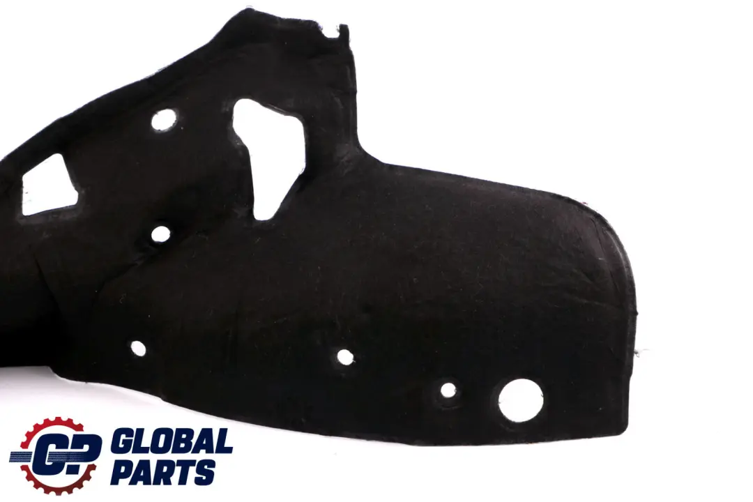 BMW F30 F31 F32 Isolamento acustico passaruota posteriore sinistro - SKU 7221971 - Numero di parte 7221971