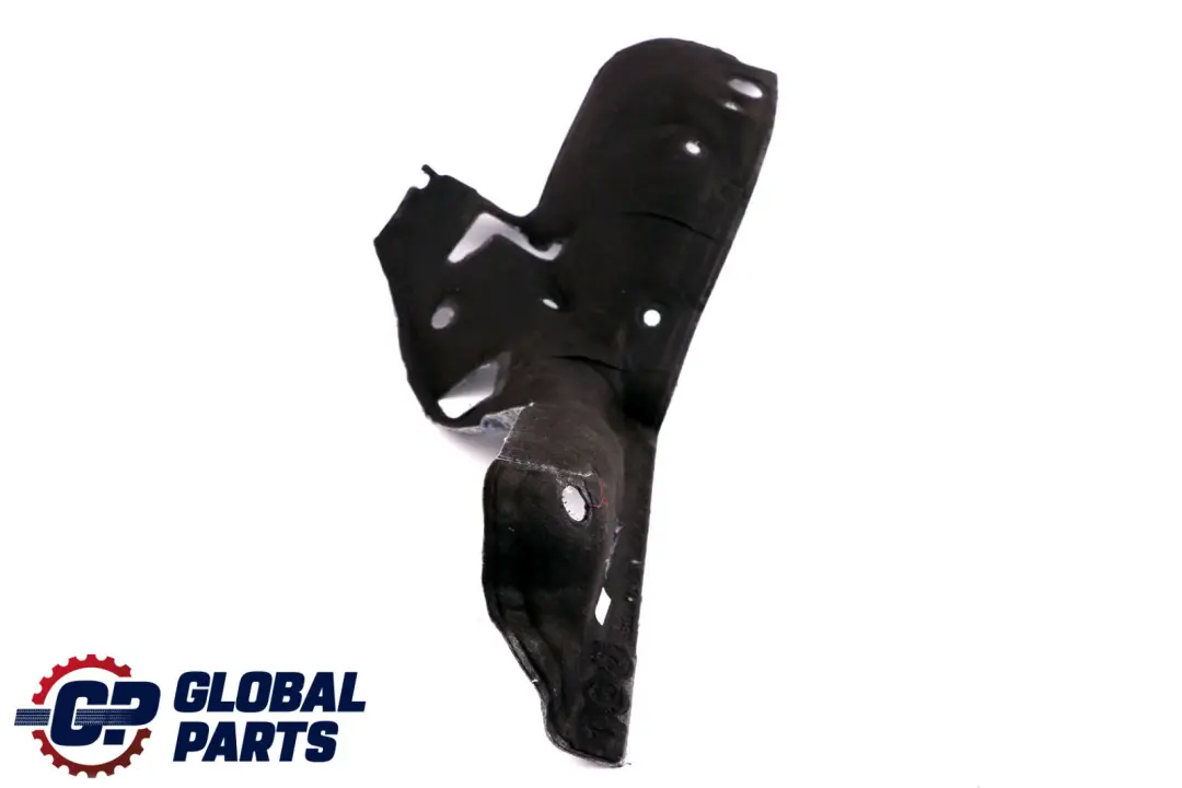 Sound Insulating Wheel Housing Rear Left N/S to BMW 3 4 Series F30 F31 F32 with Part number 7221971 BMW 3 4 Series F30 F31 F32 Sound Insulating Wheel Housing Rear Left N/S - SKU 7221971 - Part number 7221971