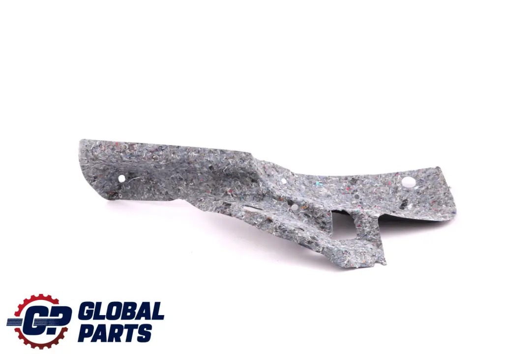 BMW F30 F31 F32 Schallisolierung Radhaus Hinten Links - SKU 7221971 - Teilenummer 7221971