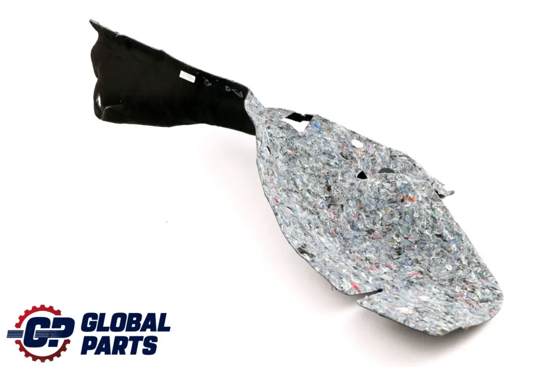 Insonorisation Timonerie Arriere Droite pour BMW 3 4 F30 F31 F32 à propos du numéro de pièce 7221972 BMW 3 4 F30 F31 F32 Insonorisation Timonerie Arriere Droite - SKU 7221972 - Numéro de pièce 7221972