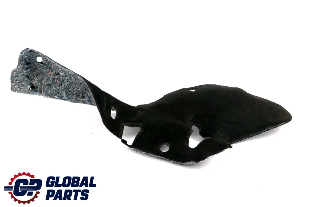 BMW 3 4 F30 F31 F32 Insonorisation Timonerie Arriere Droite - SKU 7221972 - Numéro de pièce 7221972